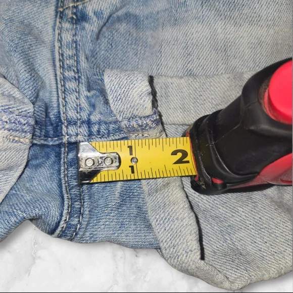 Hollister Shorts - Picture 5 of 5